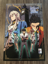 A RETURNER&#39;S MAGIC SHOULD BE SPECIAL NYCC Comic Con 2022 EXCLUSIVE PROMO... - $279.88 MXN
