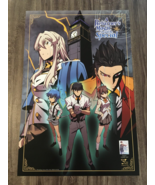 A RETURNER&#39;S MAGIC SHOULD BE SPECIAL NYCC Comic Con 2022 EXCLUSIVE PROMO... - $270.72 MXN