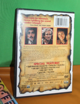 Walt Disney Hook Sealed DVD Movie - £10.16 GBP