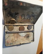 Hull City 1950 Second Division English Football Club silver pl. cigarett... - $232.03