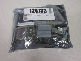 New Dell 12DNW 2 Port 6Gbps Sas Hba Pc Ie Controller Card - £63.61 GBP