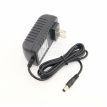AC Adapter For Brother PT-2600 PT-2610 P-Touch Label Printer Power Charger - £13.36 GBP