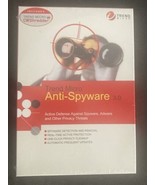 Trend Micro Anti-Spyware 3.0 Software CD ROM Windows XP/Windows 2000 New. - $17.33
