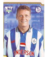Merlin Premier League 99 Sticker(430-447) - $2.00