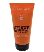 Shave Cream Van Der Hagen Shave Butter- Best Shave 6 oz - $120.95 MXN