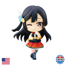 FURYU Love Live! Nijigasaki Chobirume Figure - Setsuna Yuki - $32.72