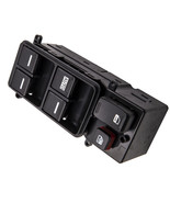 Driver Side Master Power Window Switch for Honda Accord 4 Door 2003-04-0... - £61.13 GBP