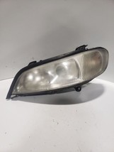 Driver Headlight With Xenon HID Opt T24 Fits 00-01 CATERA 998994 - £197.22 GBP