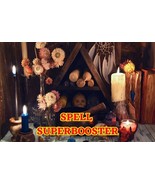The Strongest SPELL SUPERBOOSTER, Booster Spell - Personalised Spell Boo... - $30.00