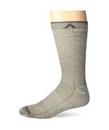 Wigwam Merino Comfort Hiker F2322 Sock, Taupe - Medium - $532.38 MXN