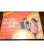The New Newlywed Game-Complete - $38.29 CAD