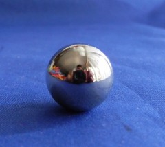 Mouse Trap Ball Marble Number 17 Replacement Game Part Piece 2005 Editio... - $2.10