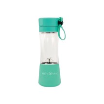 Handy Gourmet RevMix for Smoothies &amp; Shakes On The Go (Teal) - £13.48 GBP