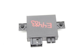07-13 MERCEDES-BENZ W221 S550 S600 TIRE PRESSURE CONTROL MODULE E4483 image 7
