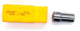 Kennametal Erickson 100DA0312 Collet 5/16&quot; 9310CC5 - $16.99