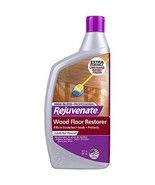 Rejuvenate Professional Wood Floor Restorer and Polish with Durable Fini... - $708.36 MXN