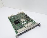 ALCATEL LUCENT 9500 MPR ETHERNET ACCESS SWITCH P8ETH MODULE 3DB18206ACAA #1 - $22.49
