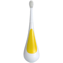 NEW Violight Rockee Yellow Children&#39;s Soft Toothbrush - £6.30 GBP