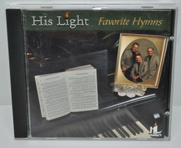 His Light Favorite Hymns CD - Sioux Center, Iowa - £7.78 GBP