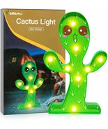 Cactus Decor, Cactus Light Cactus Party Decorations Mexican Decor Cactus... - $21.69 CAD