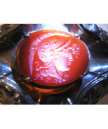 HAUNTED CARVED SOLDIER NECKLACE YOU ARE LEGENDARY HIGHEST ORDER MAGICK - $272.27 CAD