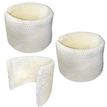 3-Pack Humidifier Wick Filter for AirCare MAF2 MA0800 Humidifier Replace... - £54.98 GBP