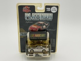 Racing Champions Platinum Plated Precious Metals Series Car #30 FREE SHIPPING - $7.69