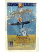 The Sound of Music VHS Tape - New and Factory Sealed - £5.41 GBP