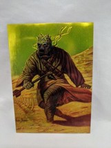 Star Wars Finest #55 Tusken Raiders Topps Base Trading Card - $9.89