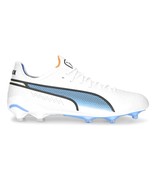 PUMA Womens King Ultimate Firm Ground/Ag Soccer Cleats Cleated, Firm Gro... - $2,079.63 MXN