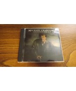 Vintage CD Michael Crawford A Touch Of Music In The Night - $186.03 MXN