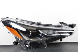 2022-2024 OEM Toyota Cross L / LE LED Headlight RH Right Passenger Side OEM - $4,341.35 MXN
