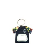 Modelo Beer Bottle Opener - Modelo Especial Soccer Jersey Key Chain - $12.00