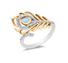 Enchanted Disney Aladdin Ring Silver Extraordinary Ring Disney Maleficent Ring - £100.48 GBP