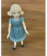 Wizard of Oz Great &amp; Powerful China Girl Doll Disney Store Authentic HTF... - $34.63