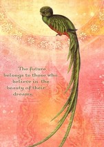 The Future Belongs To - Tree Free Greeting Card - 18186 - $2.79