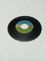 Gogi Grant &quot;The Wayward Wind&quot; 45 RPM Vinyl Single Era Records Vintage Se... - £5.93 GBP