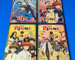 RIN-NE Complete Series DVD Collection 1 2 + Season 2 3 Rinne Anime Lot NEW  - $149.99