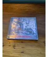 Pink Floyd &amp; Friends-Interstellar Overdrive CD[1996,Power Sound 2001] New - $471.22 MXN