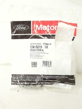 New OEM Genuine Ford Fuel Injector O-Ring Kit 2012-2023 2.0L 2.3L BG9Z-9... - $32.18