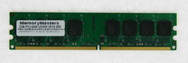 2GB Acer Aspire AZ5610 AX3200 X1700 AX1301 Memory Memory Tested-
show or... - £31.81 GBP