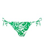 ERES CATFISH Bikini Brief CORAL SAND GREEN NEW WITH TAG 38 AND 42 - $89.18 CAD