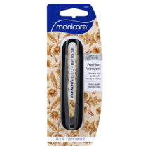Manicare Fashion Tweezer Limited Edition - $78.34