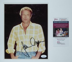 James Caan Signed Autographed 8x10 Photo The Godfather Brian&#39;s Song JSA COA - £102.84 GBP