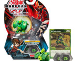 Bakugan Battle Planet Bakugan Ventus Fade Ninja Bakucores New in Package - £7.85 GBP