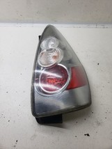 Passenger Right Tail Light Silver Background Fits 06-07 MAZDA 5 699080 - £36.87 GBP