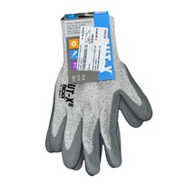 Wurth Nitrile Coated Cut Resistant Gloves A6 Size 9 - €6,31 EUR