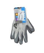 Wurth Nitrile Coated Cut Resistant Gloves A6 Size 9 - $138.98 MXN