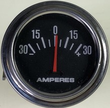 Ampere Gauge - $11.76