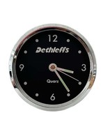 OSTAR 8CM DETHLEFFS QUARZUHR F333 Uhrwerk Glasabdeckung LR6 AA Betrery D... - $23.59 CAD